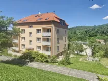 Prodej bytu 3+1, Luhačovice, Antonína Slavíčka, 68 m2