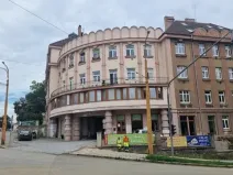 Pronájem bytu 1+kk, Jihlava, 30 m2