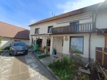 Prodej rodinného domu, Kozolupy, 140 m2