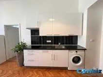 Prodej bytu 2+kk, Praha - Holešovice, Jirečkova, 39 m2