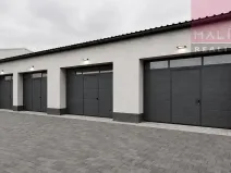 Pronájem skladu, Ostrov, 66 m2