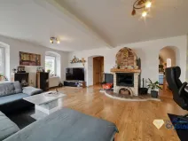 Prodej rodinného domu, Lázně Kynžvart, Zámecká, 158 m2