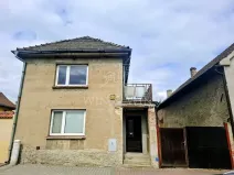 Prodej rodinného domu, Horní Počaply, 142 m2