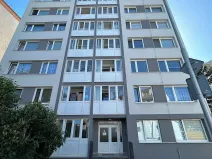 Prodej bytu 3+1, Rakovník, 65 m2