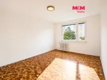 Pronájem bytu 1+1, Ústí nad Orlicí, Okružní, 35 m2