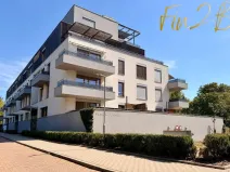 Pronájem bytu 3+1, Praha - Vysočany, Za Lidovým domem, 84 m2