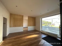 Pronájem obchodního prostoru, Zlín, Dlouhá, 86 m2