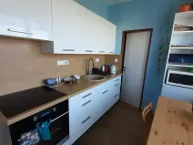 Pronájem pokoje, Brno, Veveří, 20 m2