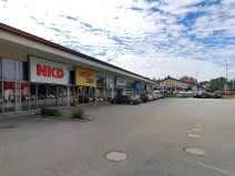 Pronájem obchodního prostoru, Pelhřimov, Průběžná, 220 m2