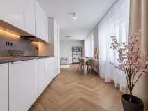 Prodej bytu 3+kk, Poděbrady, Kozinova, 88 m2