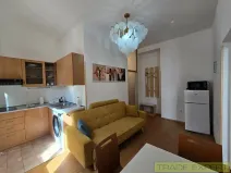 Pronájem bytu 2+kk, Praha - Michle, Nuselská, 38 m2