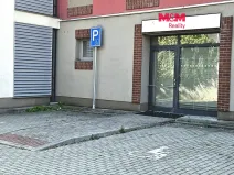 Prodej obchodního prostoru, Prostějov, Fanderlíkova, 59 m2