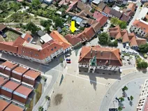 Prodej rodinného domu, Tišnov, Radniční, 115 m2
