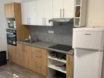 Pronájem bytu 2+kk, Ostrava, Volgogradská, 51 m2