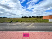 Prodej pozemku pro bydlení, Jamolice, 1002 m2