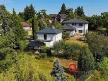 Prodej rodinného domu, Říčany, Na Bahnivce, 91 m2