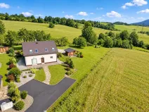 Prodej rodinného domu, Branná, 145 m2