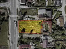Prodej pozemku pro bydlení, Hranice, 2053 m2