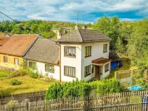 Prodej rodinného domu, Bítovčice, 91 m2