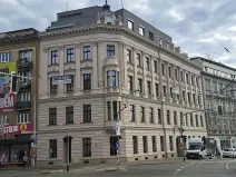 Pronájem kanceláře, Brno, Koliště, 64 m2