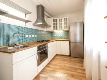 Pronájem bytu 2+kk, Praha - Hlubočepy, Hlubočepská, 70 m2