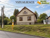 Prodej rodinného domu, Vítkov, 180 m2