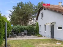 Prodej chaty, Trusnov, 70 m2