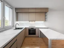 Prodej bytu 4+kk, Zlín, Budovatelská, 80 m2