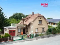 Prodej rodinného domu, Hrochův Týnec, Podborská, 140 m2