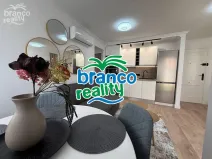 Prodej bytu, Torrevieja, Alicante, Španělsko, 54 m2