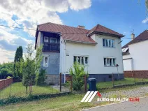 Prodej rodinného domu, Otrokovice, B. Němcové, 116 m2
