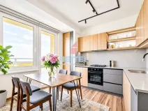 Prodej bytu 2+1, Ostrava, Dr. Martínka, 61 m2
