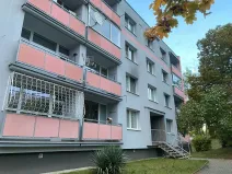 Prodej bytu 2+1, Bílina, Sídliště Za Chlumem, 58 m2