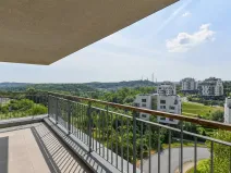 Prodej bytu 4+kk, Praha - Hrdlořezy, V třešňovce, 134 m2