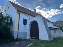 Pronájem rodinného domu, Pavlov, Na Návsi, 190 m2