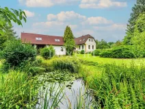 Prodej rodinného domu, Dvůr Králové nad Labem, K Rybníkům, 600 m2