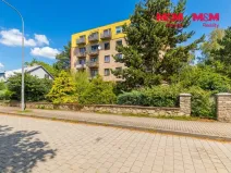 Prodej bytu 3+1, Brno - Líšeň, Bačovského, 75 m2