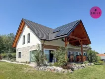 Prodej rodinného domu, Pstruží, 221 m2