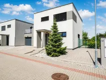 Prodej rodinného domu, Praha - Řeporyje, Ve výhledu, 146 m2