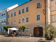 Pronájem kanceláře, Mikulov, Náměstí, 26 m2