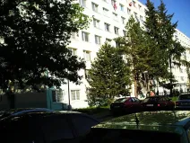Prodej bytu 2+kk, Kladno, Holandská, 40 m2