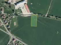 Prodej pole, Ronov nad Doubravou, 31356 m2