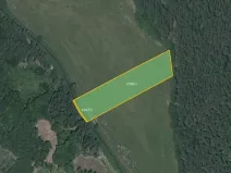 Prodej louky, Horažďovice, 7418 m2