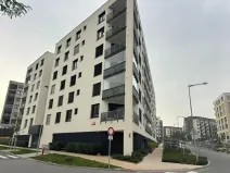 Pronájem bytu 2+kk, Praha - Hlubočepy, Baarové, 55 m2