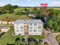 Prodej bytu 2+1, Nová Včelnice, Československé armády, 45 m2