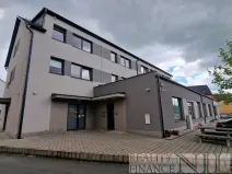 Pronájem bytu 1+kk, Stod, U Elektrárny, 30 m2