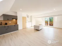 Prodej bytu 1+kk, Brno, Viniční, 51 m2