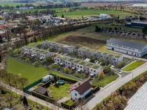 Prodej rodinného domu, Smiřice, Cukrovarská, 95 m2