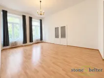 Pronájem bytu 2+1, Praha - Vinohrady, Belgická, 74 m2