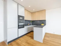 Prodej bytu 3+kk, Praha - Stodůlky, Petržílkova, 92 m2
